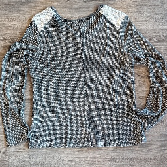 BB Dakota Sweater SM - Picture 3 of 5